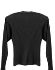 ZIPPER TOP