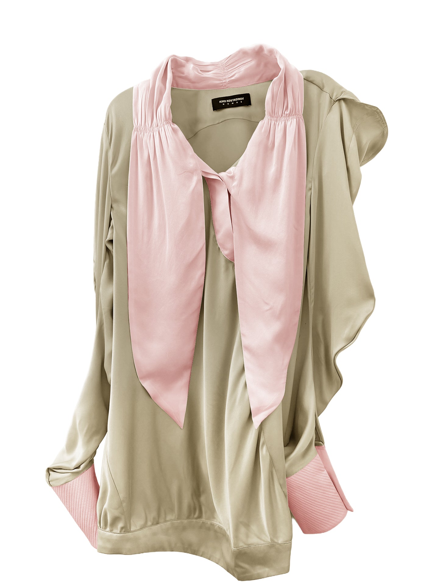 EVELYN BLOUSE