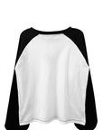 RAGLAN TEE