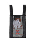 BRIGITTE TANAKA BAG (PUPPY)