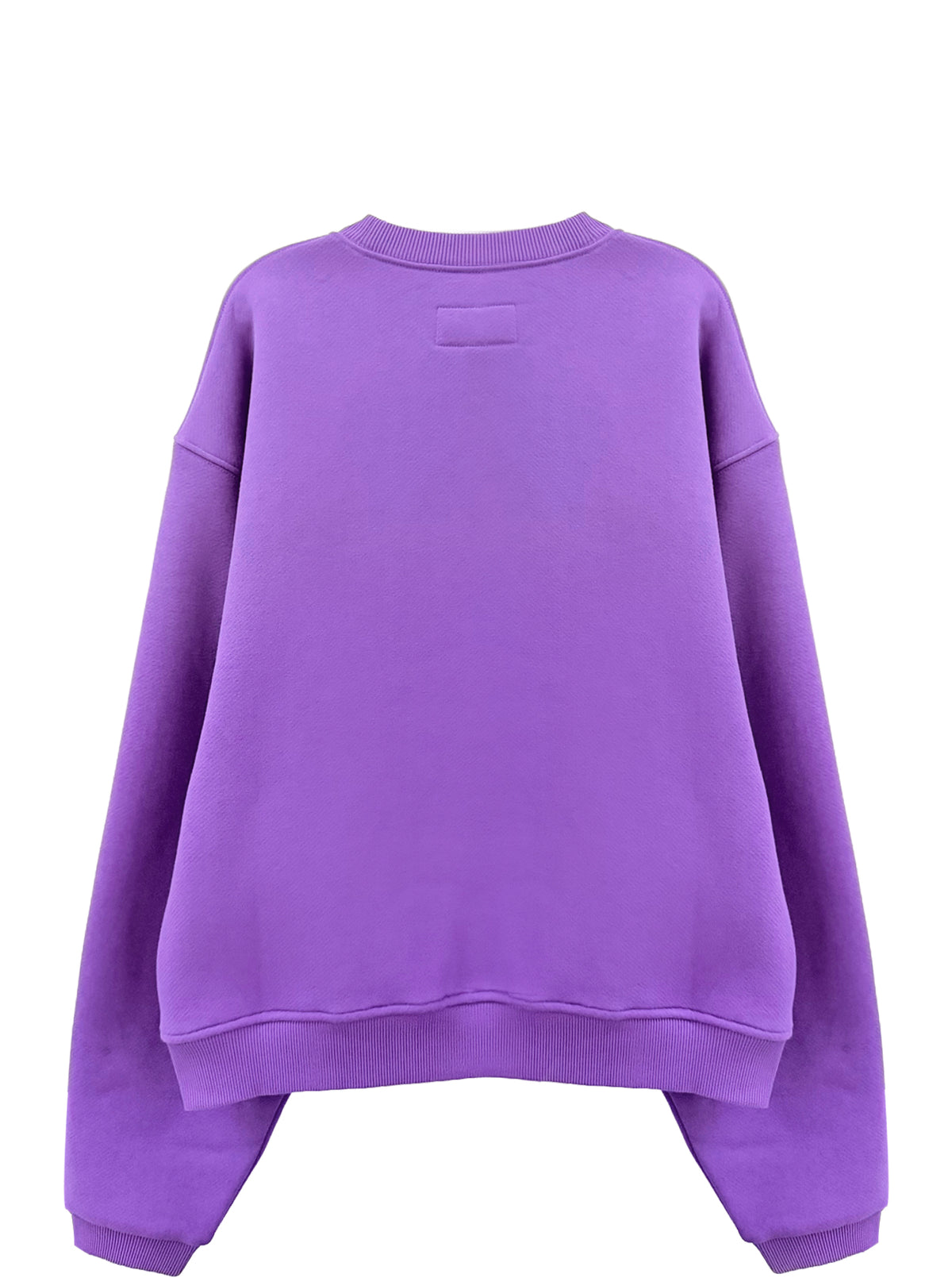 CREST CREWNECK