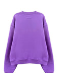 CREST CREWNECK