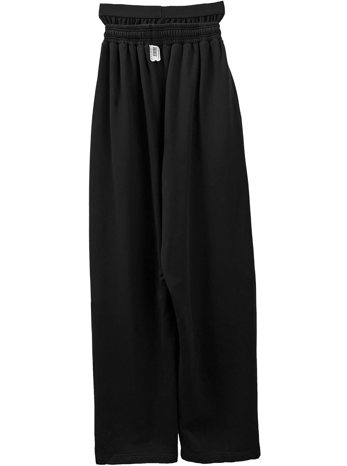 WAISTBAND SWEATPANTS