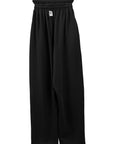 WAISTBAND SWEATPANTS