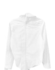ASYMMETRIC SHIRT