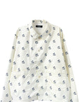 PRINTED PYJAMA SET