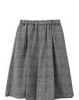 GLEN CHECK SHORTS