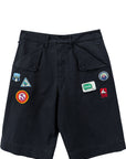 SCOUT WORKWEAR BERMUDA