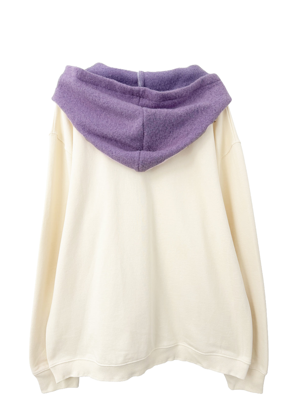 HAESUN ANGELS HOODIE