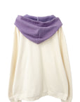HAESUN ANGELS HOODIE