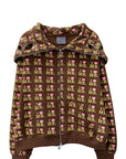 BUTTERFLY HOODIE (I HEART ME)