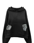 MONEY HOODIE