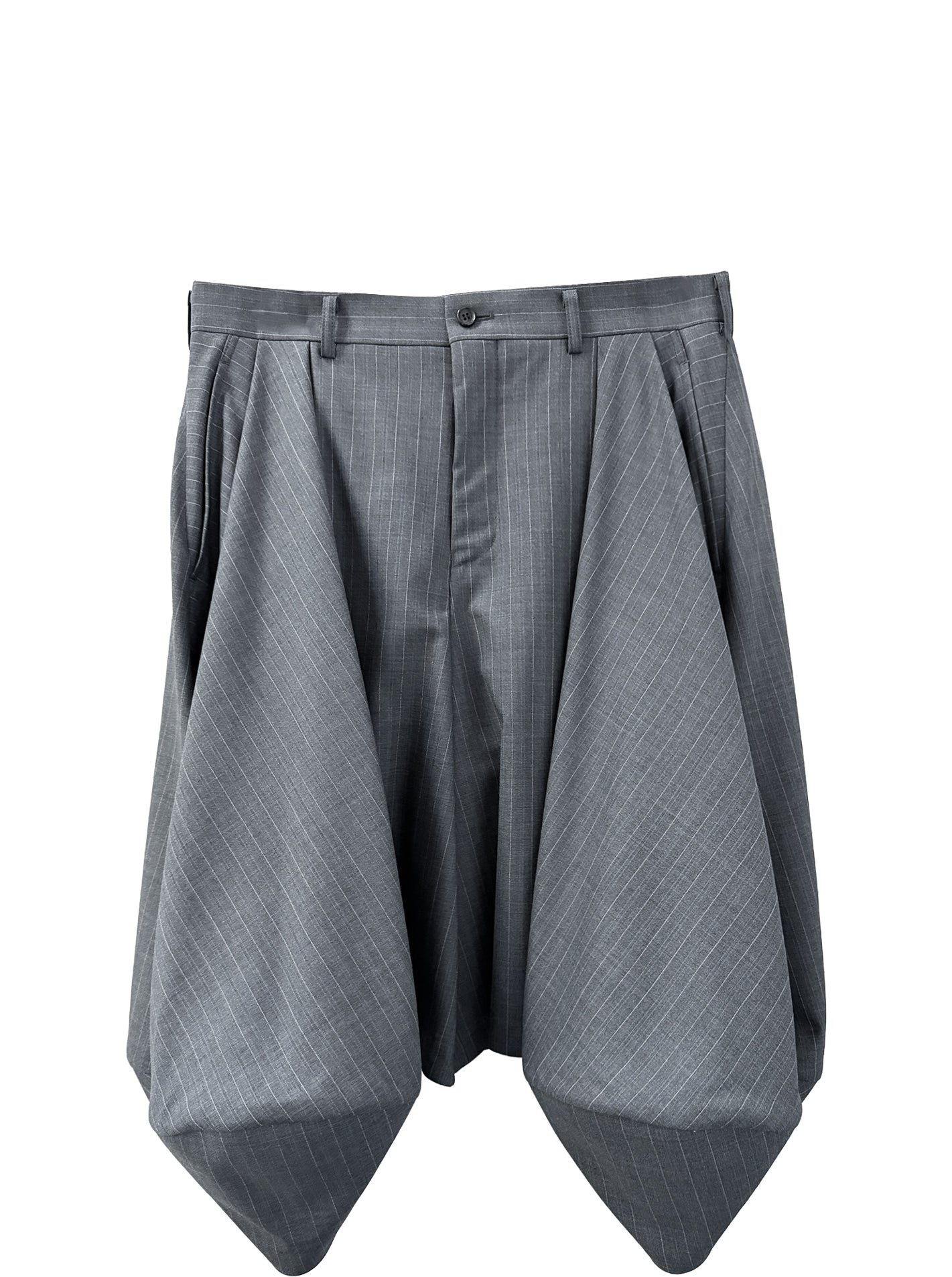 STRUCTURED SHORTS