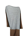 HEISS KNIT LEOTARD
