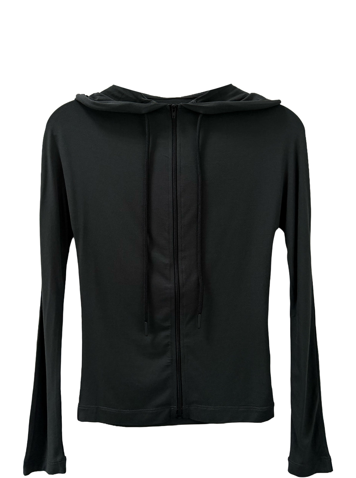 BUTTERBLEND ZIP UP HOODIE