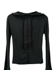 BUTTERBLEND ZIP UP HOODIE