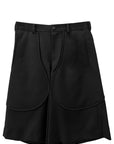 POCKET SHORTS