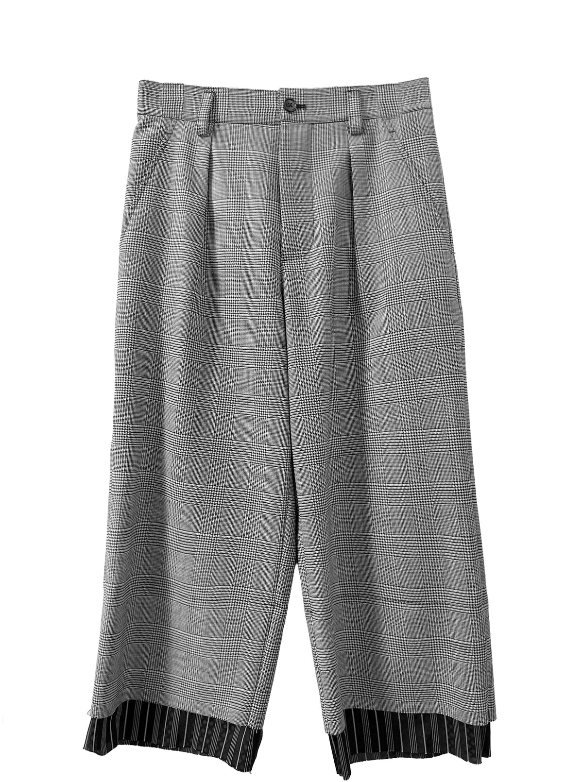 HELSE TROUSERS