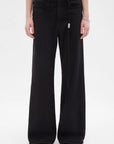 GENOVEVA BOOTCUT TROUSERS