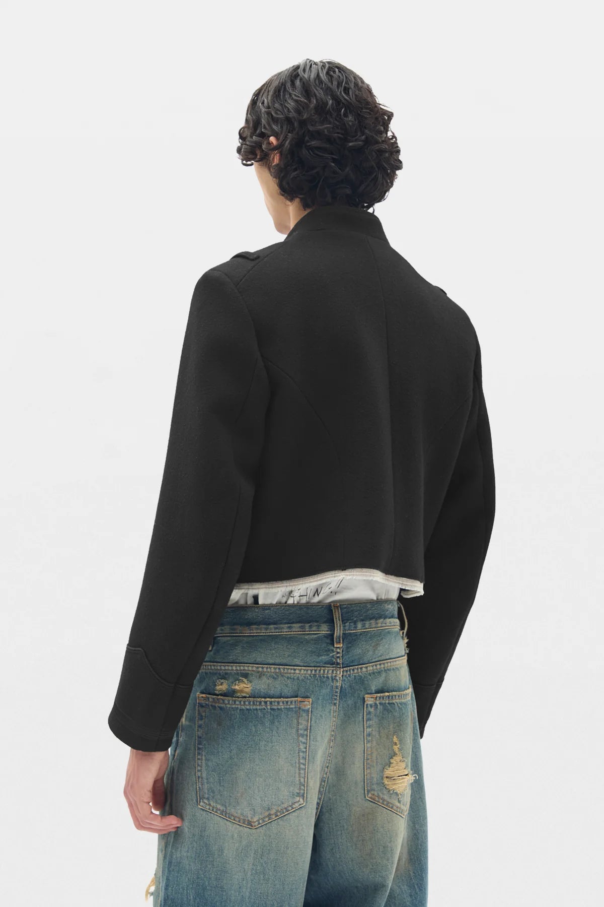 NOA MARSINA JACKET