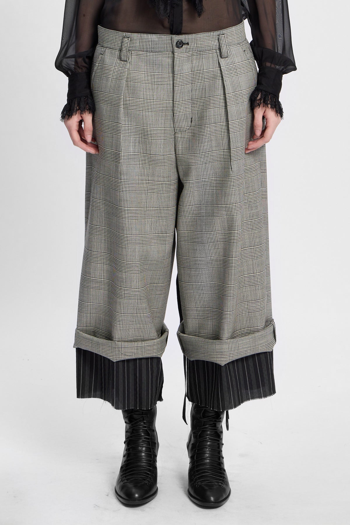 HELSE TROUSERS