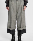 HELSE TROUSERS