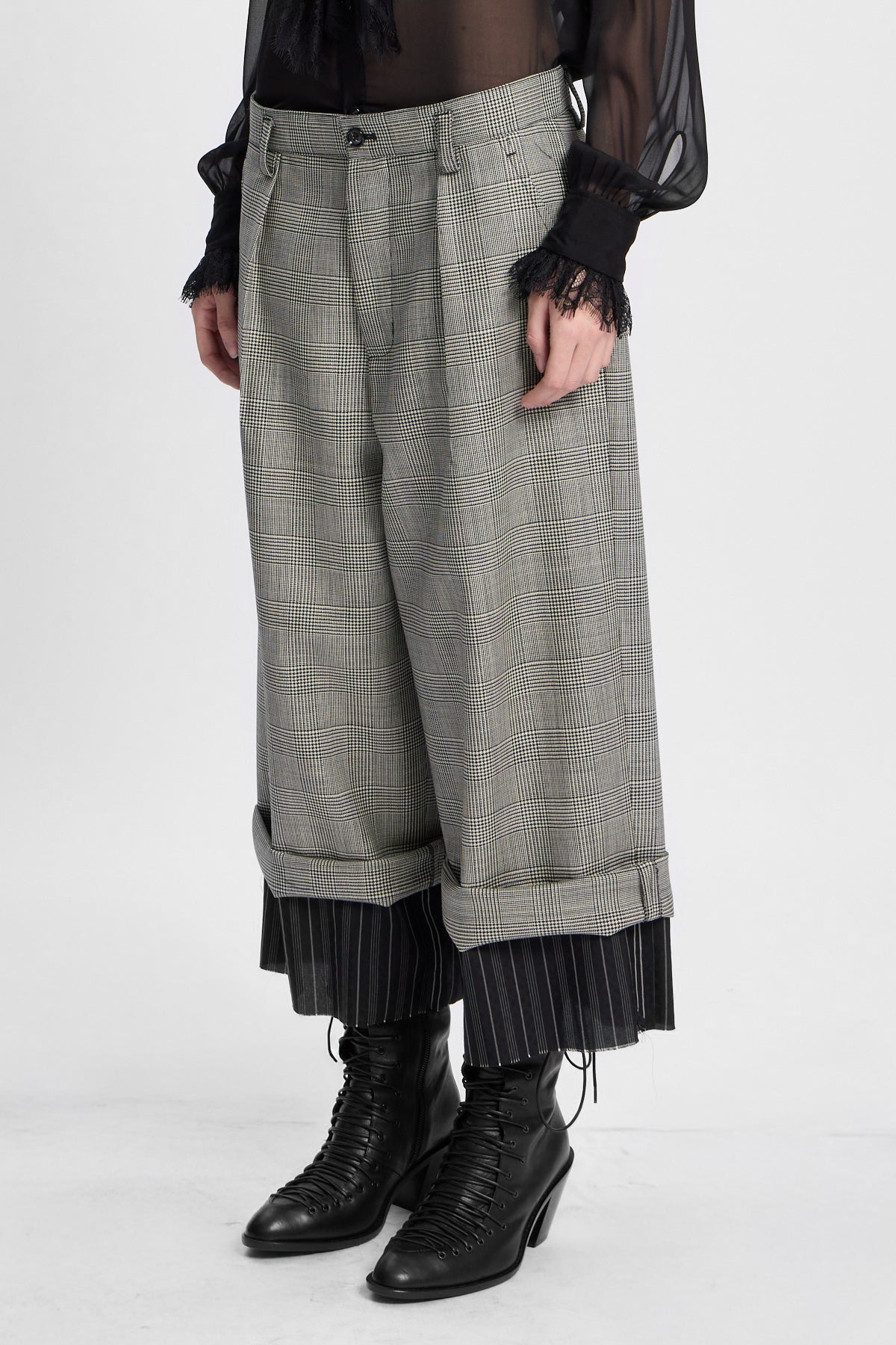 HELSE TROUSERS
