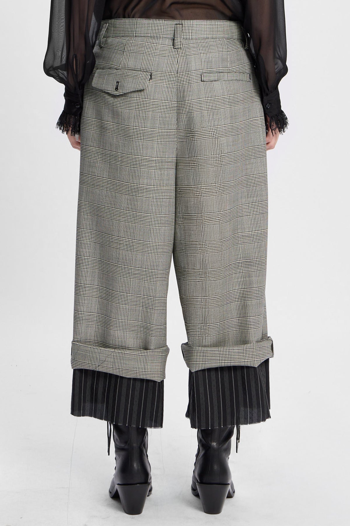 HELSE TROUSERS