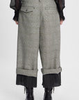 HELSE TROUSERS