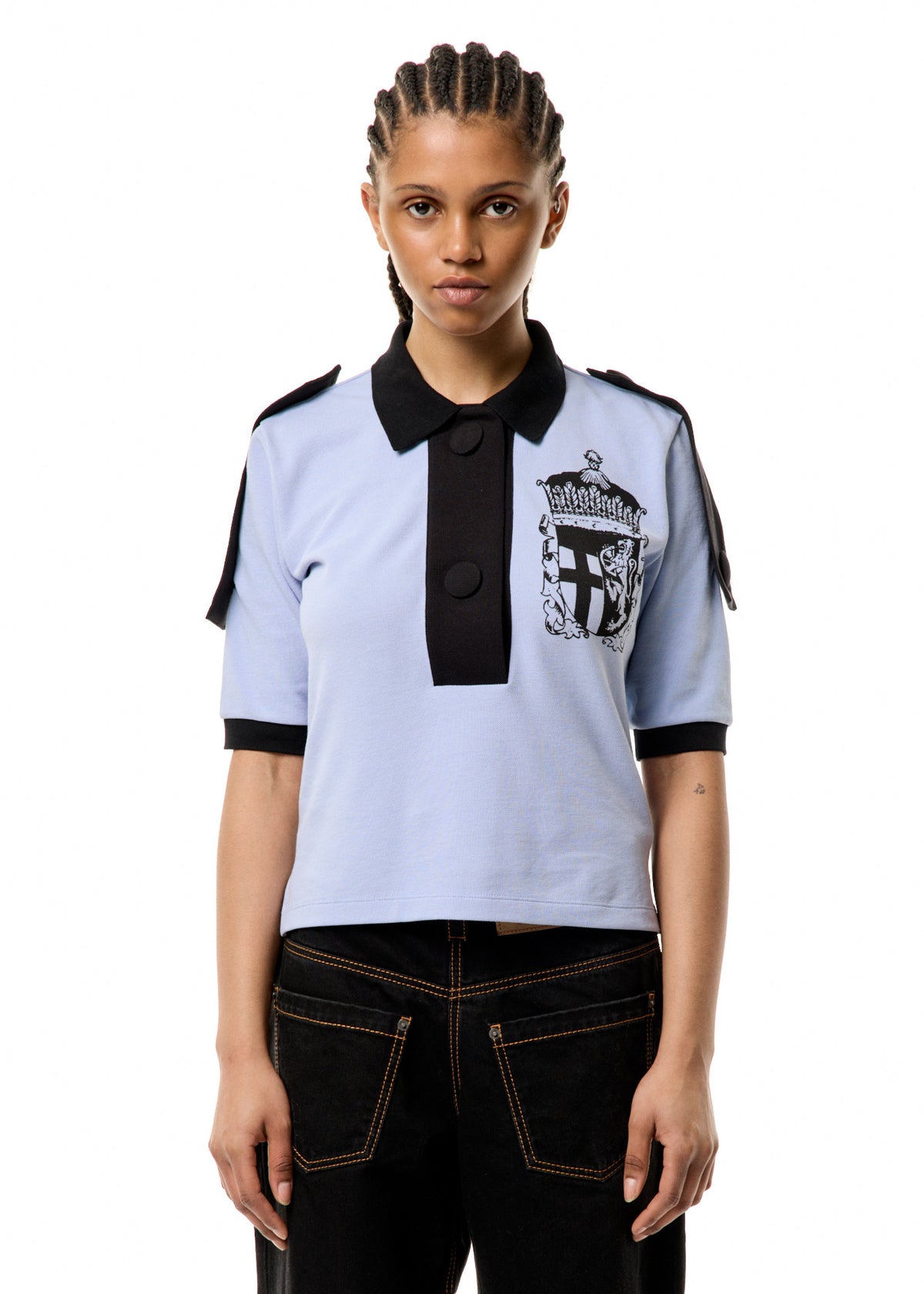 CREST POLO