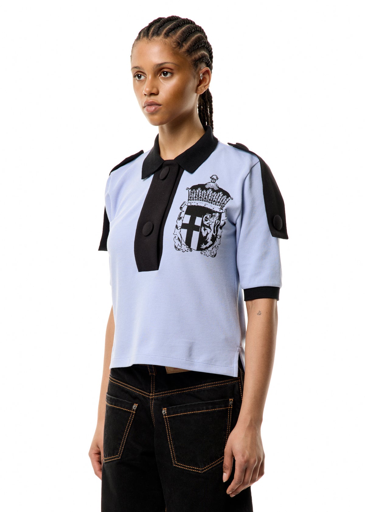 CREST POLO