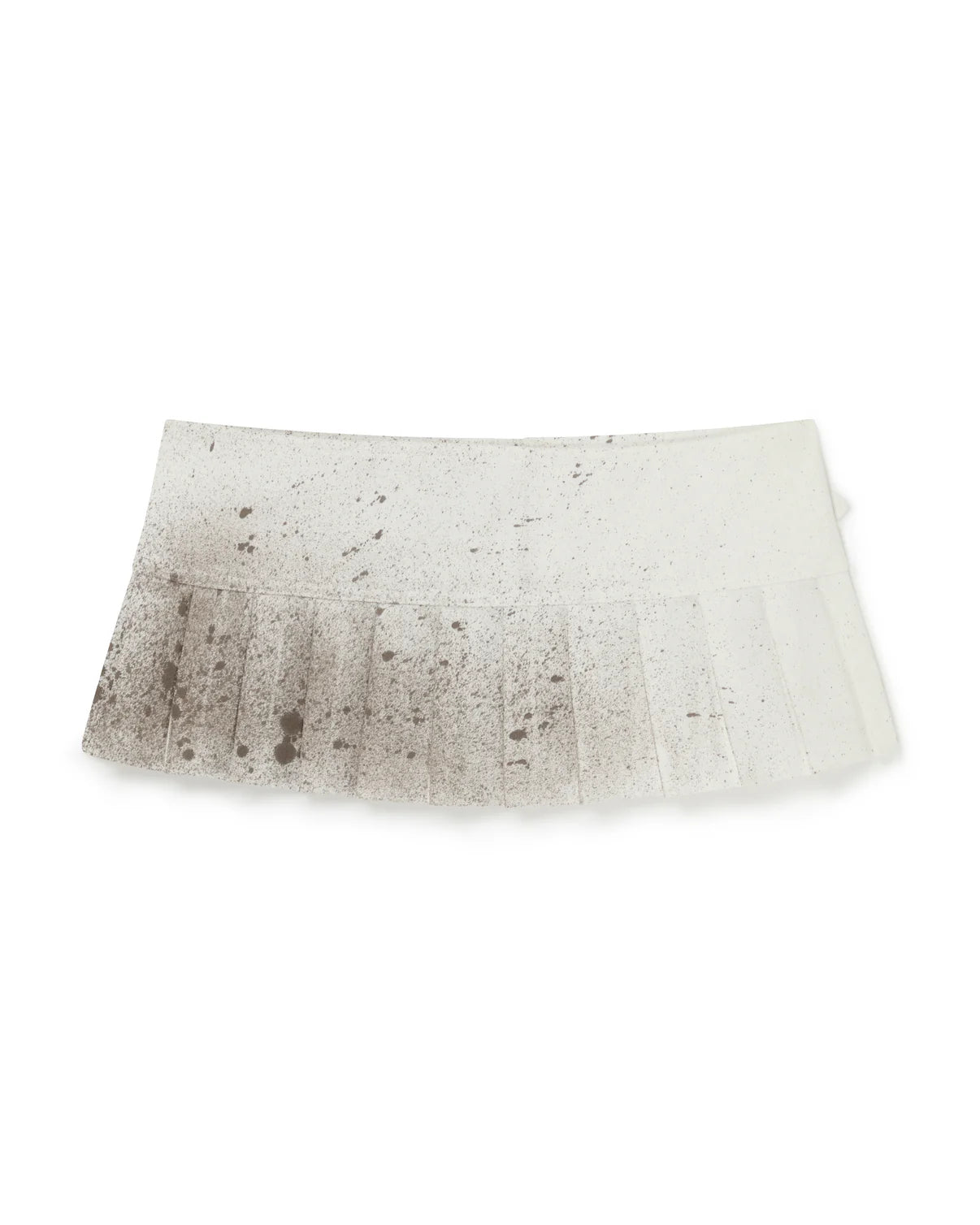 DIRT BGC SKIRT