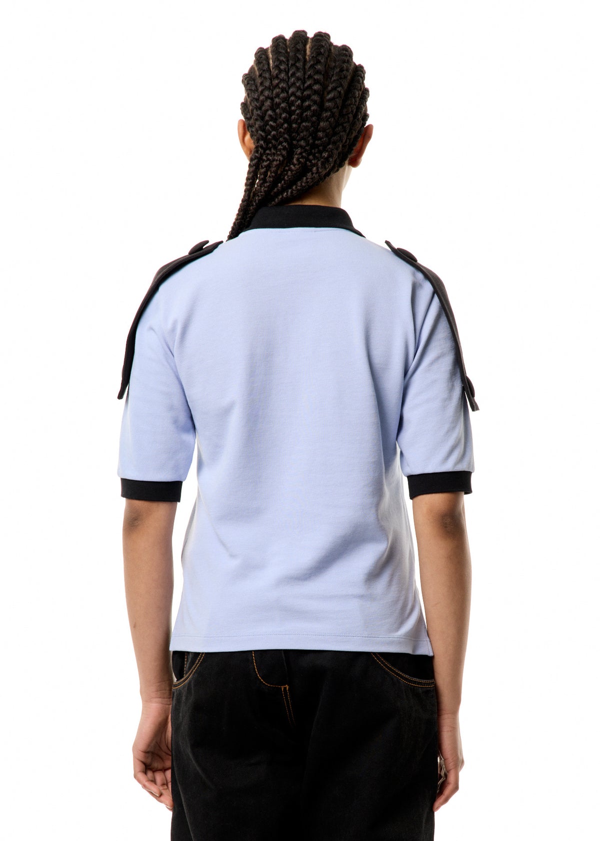 CREST POLO