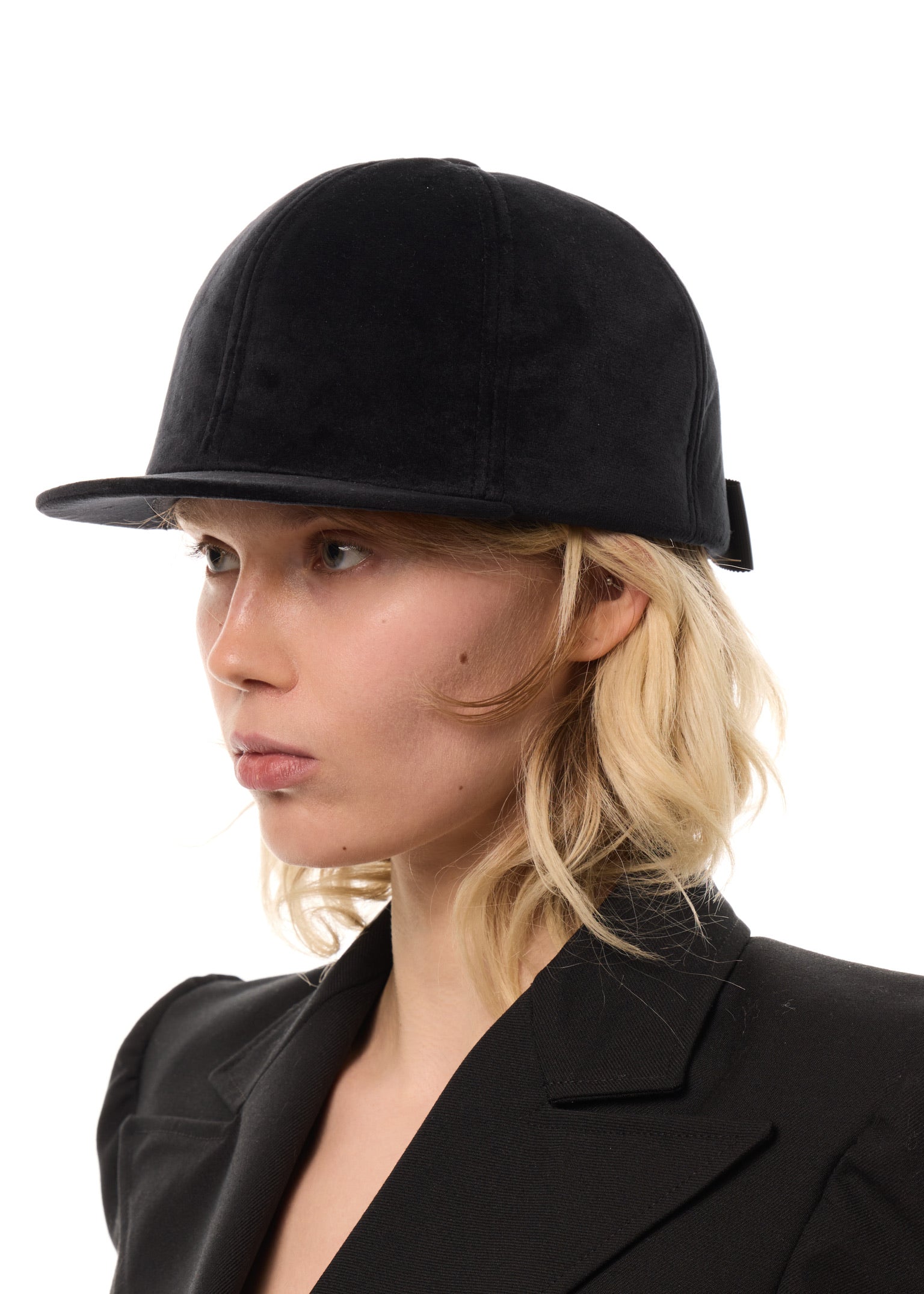 EQUESTRIAN HAT