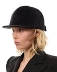 EQUESTRIAN HAT