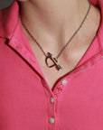 CUPID NECKLACE