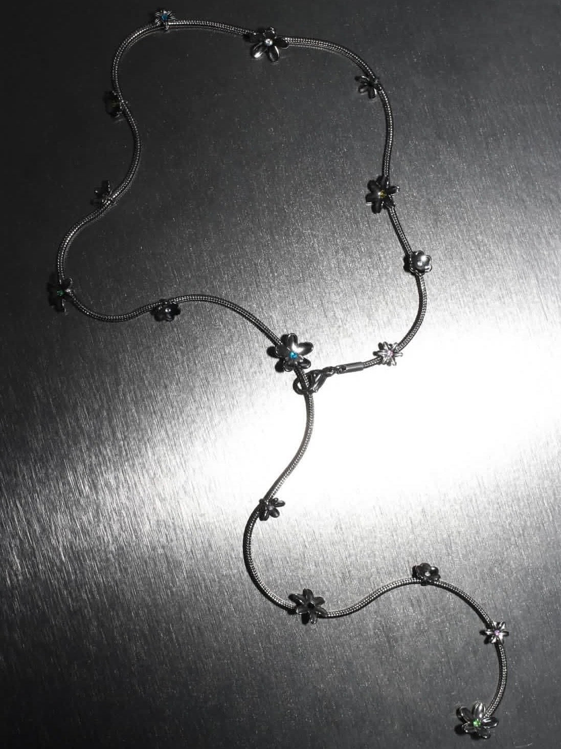 BLOSSOM BOLO