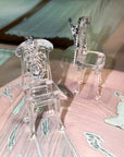 CHAIR HAIRCLIP