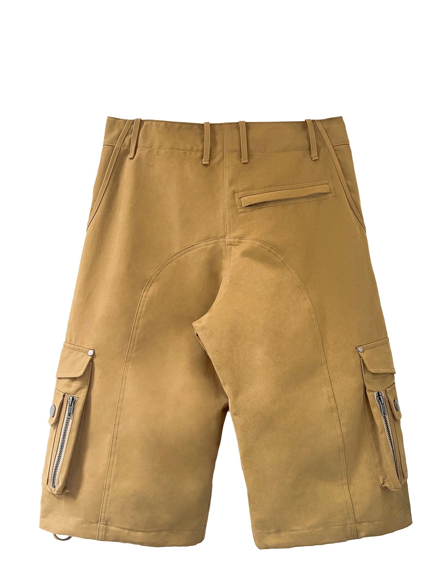 UTILITY SHORT