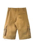 UTILITY SHORT