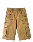 UTILITY SHORT