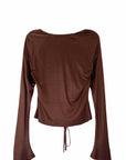 CU BLOUSE