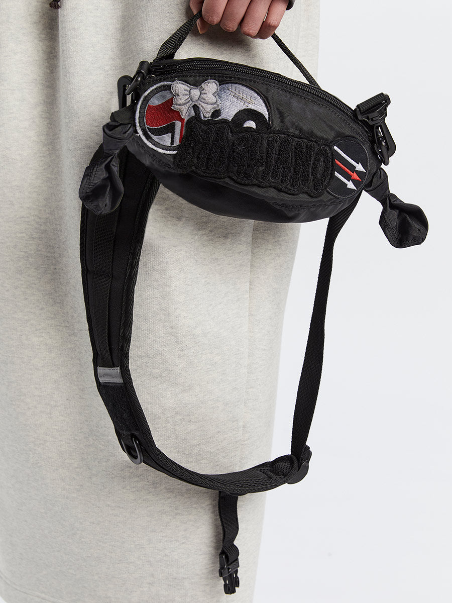 SUPERIORI CANDY (BLACK) – NOLM