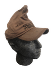 ELF CAP (BROWN)