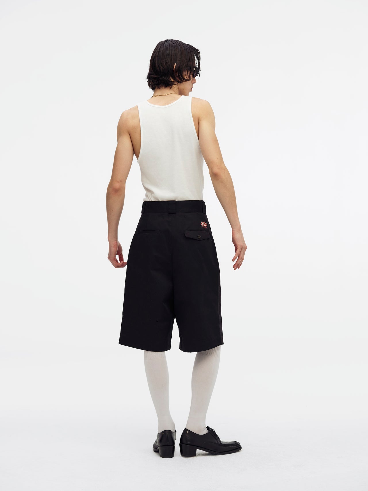 BORRACHO SHORT