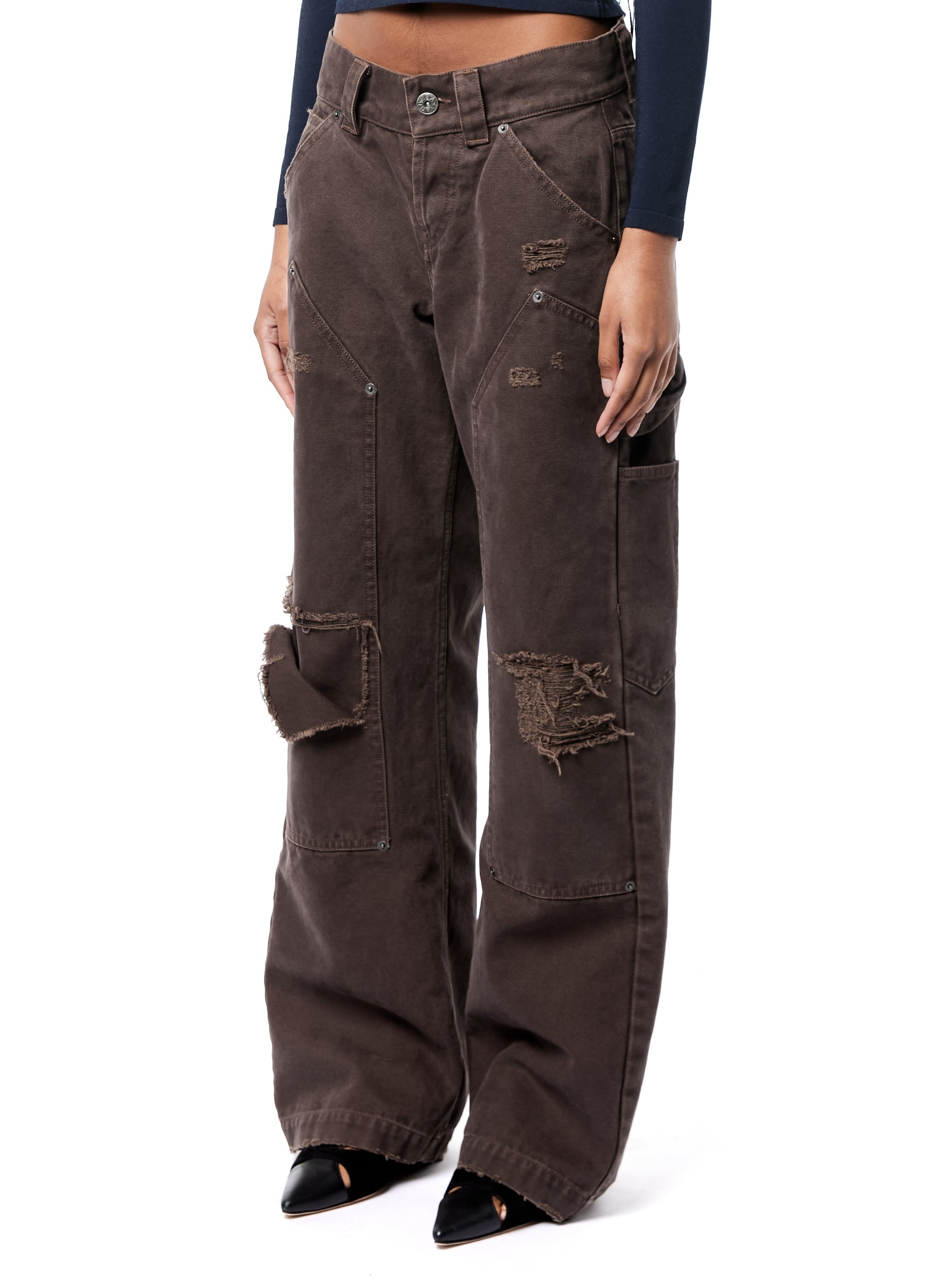 WORKWEAR PANTS