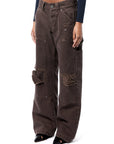 WORKWEAR PANTS