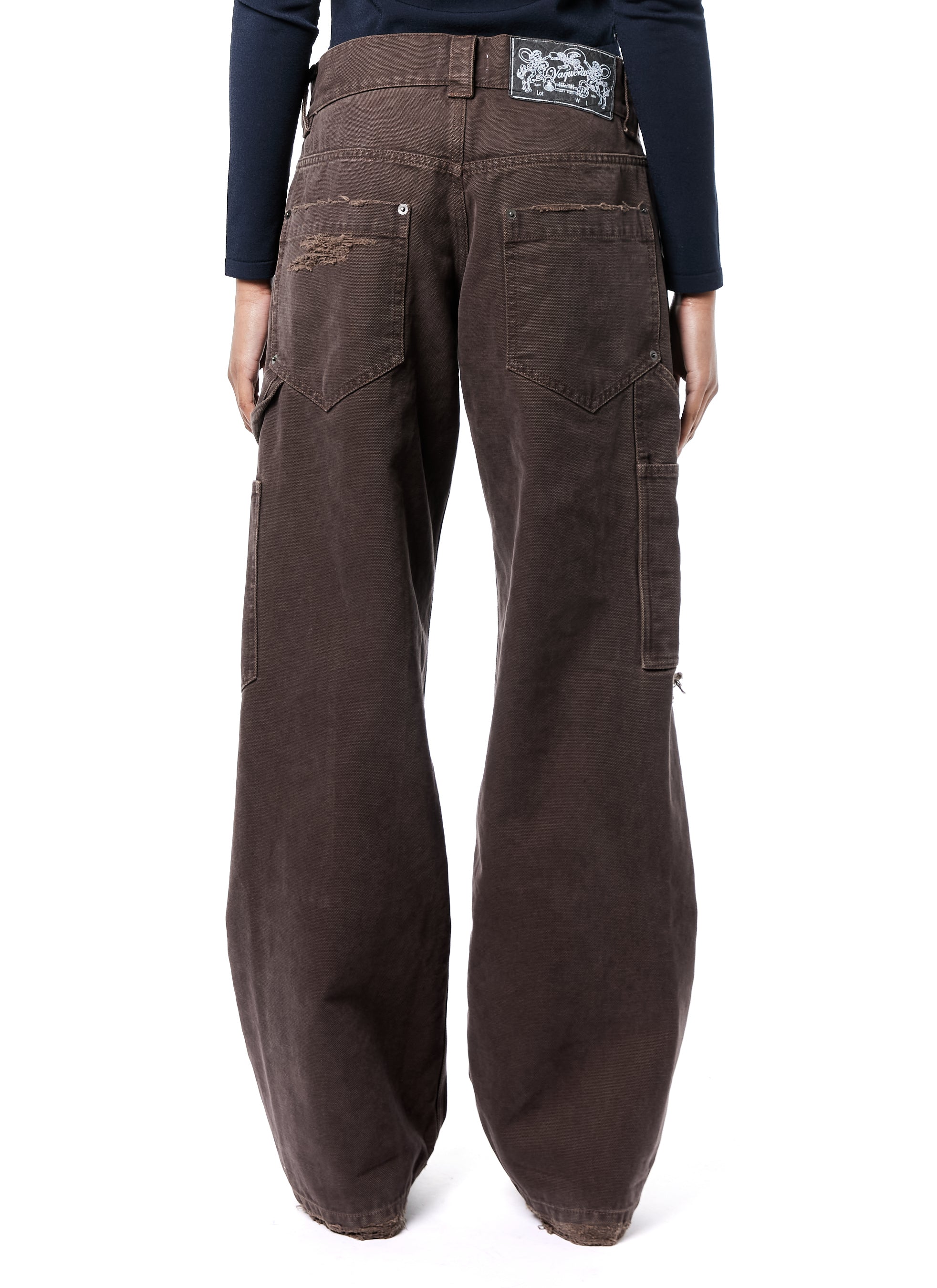 WORKWEAR PANTS