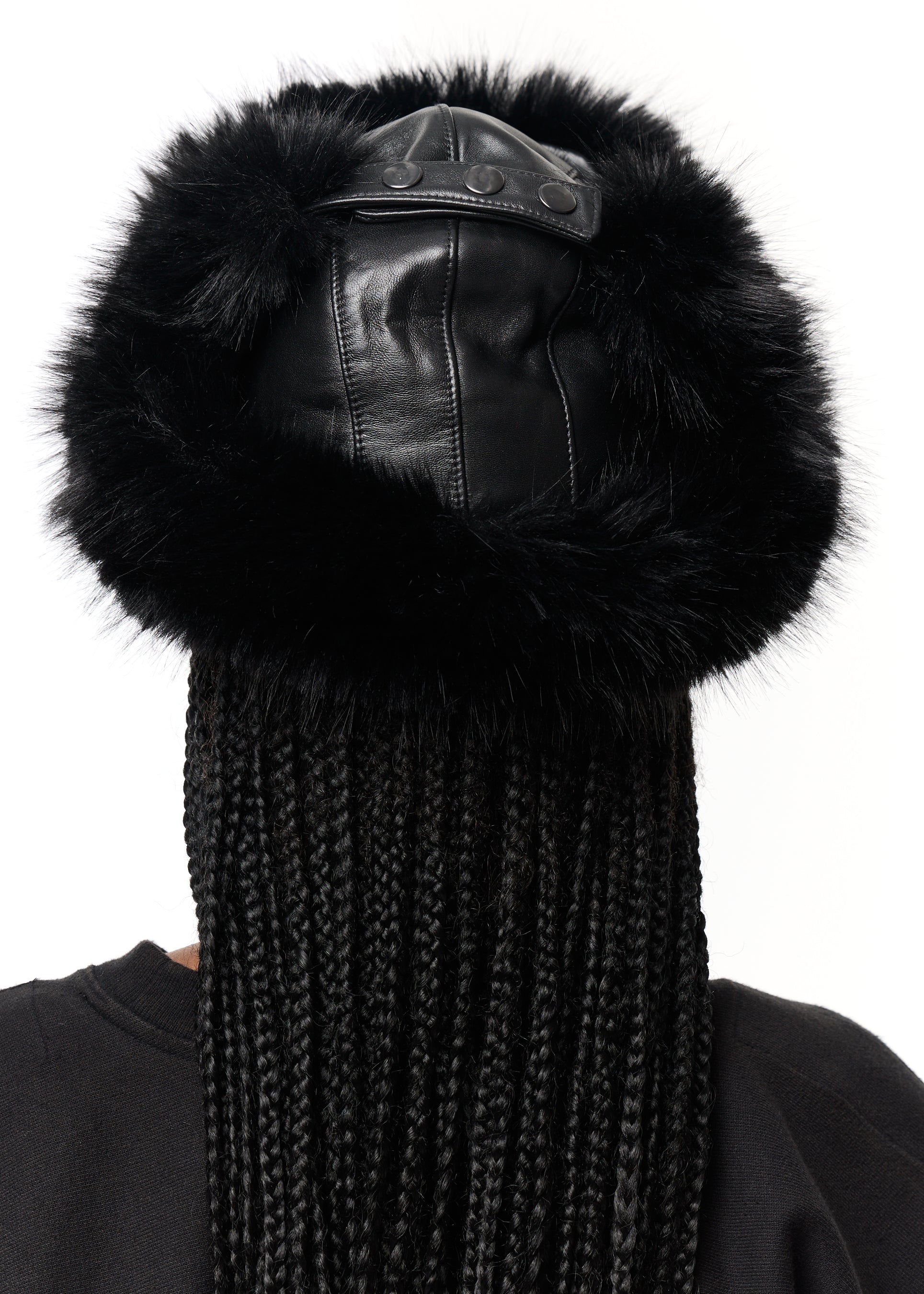 TRAPPER HAT