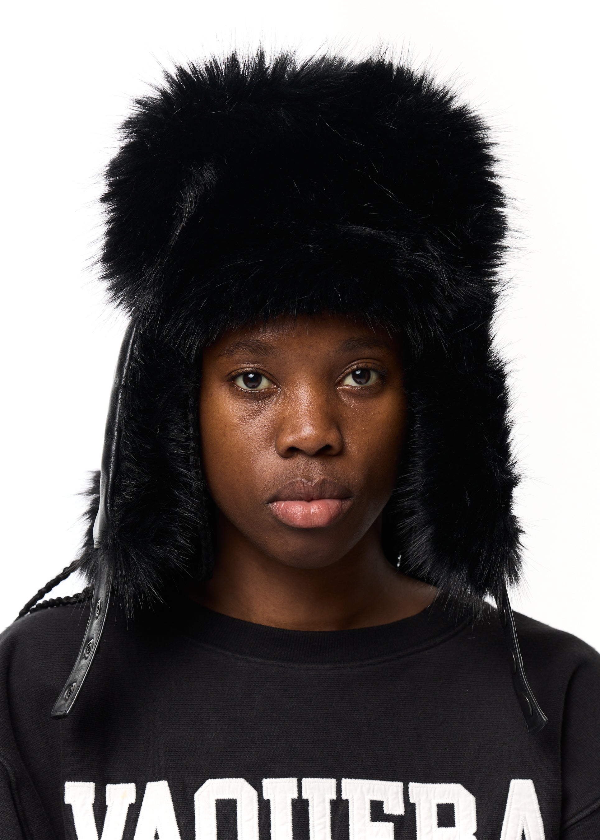 TRAPPER HAT